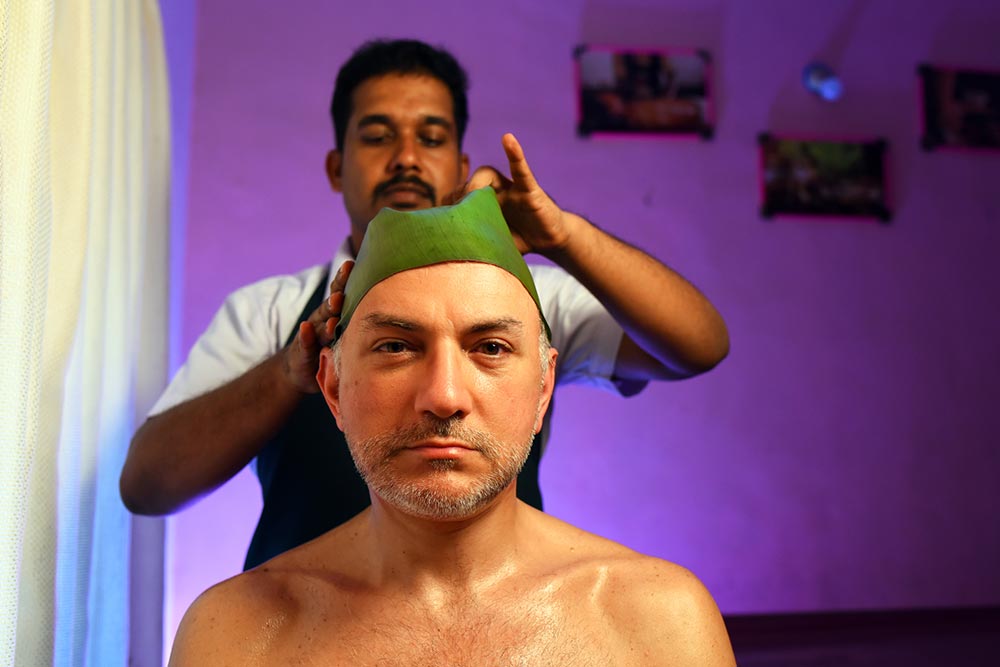 shirovasti ayurvedic treatment