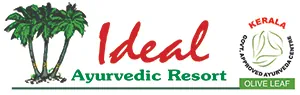 Ideal Ayurvedic Resort Logo