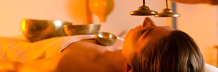 Virechana Treatment
in Ayurveda