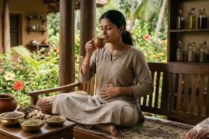 ayurveda for gas trouble