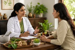 best ayurvedic medicine for stress and anxiety