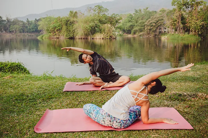 ayurvedic yoga in kerala