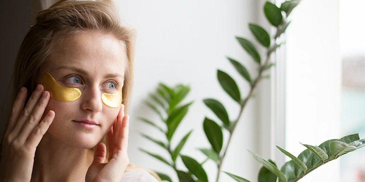  Ayurvedic Eye Care