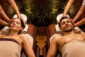 Panchakarma vs Spa Treatments