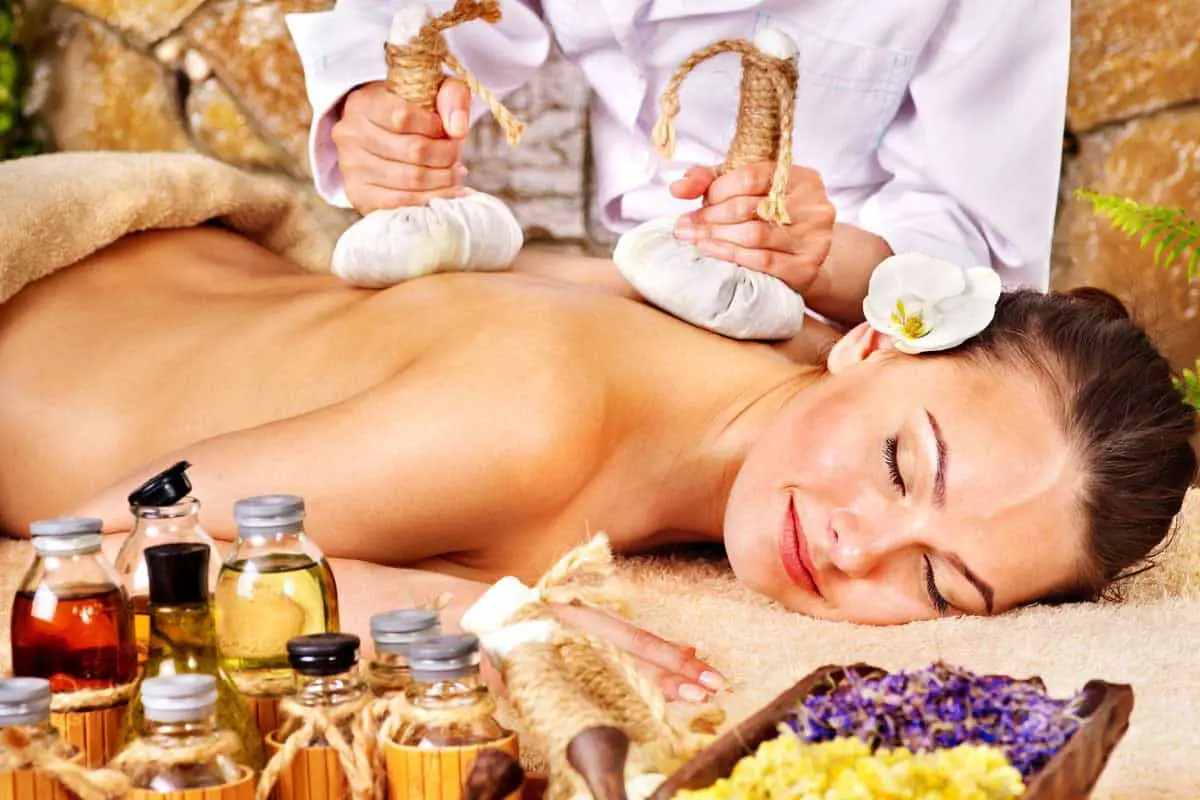 panchakarma detoxification treatment