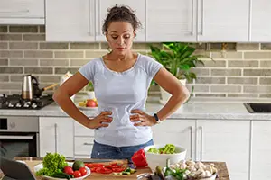  Digestion issues