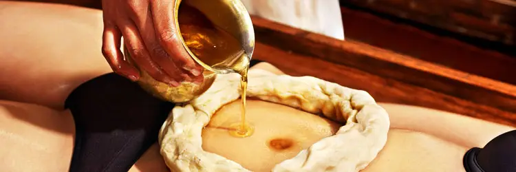 panchakarma detoxification treatment