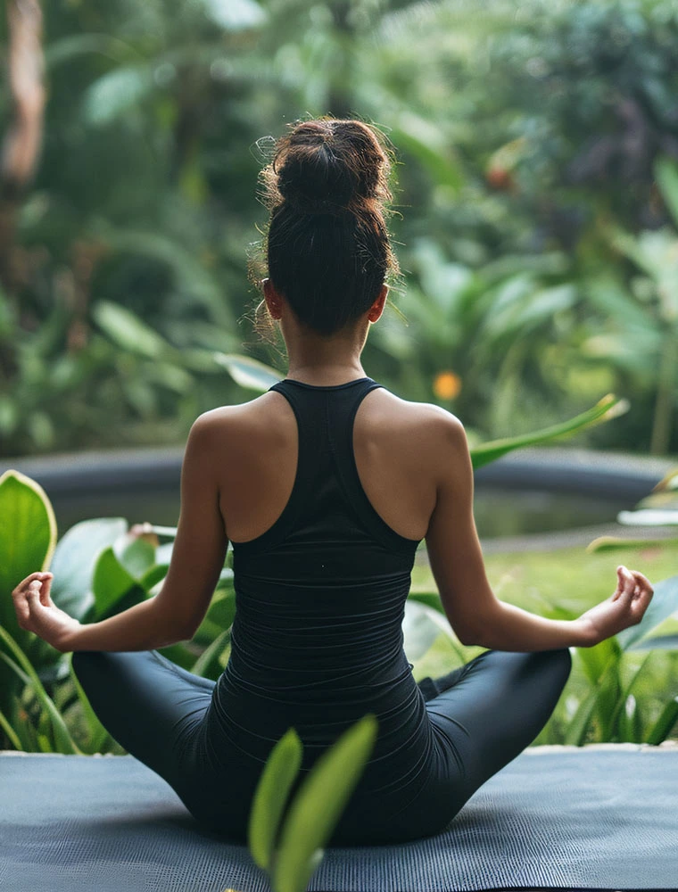 Yoga and Ayurveda Retreat Kerala